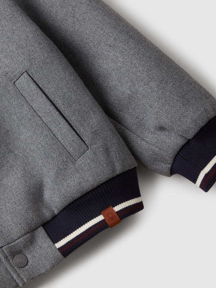 JACKET Garçon image number 3